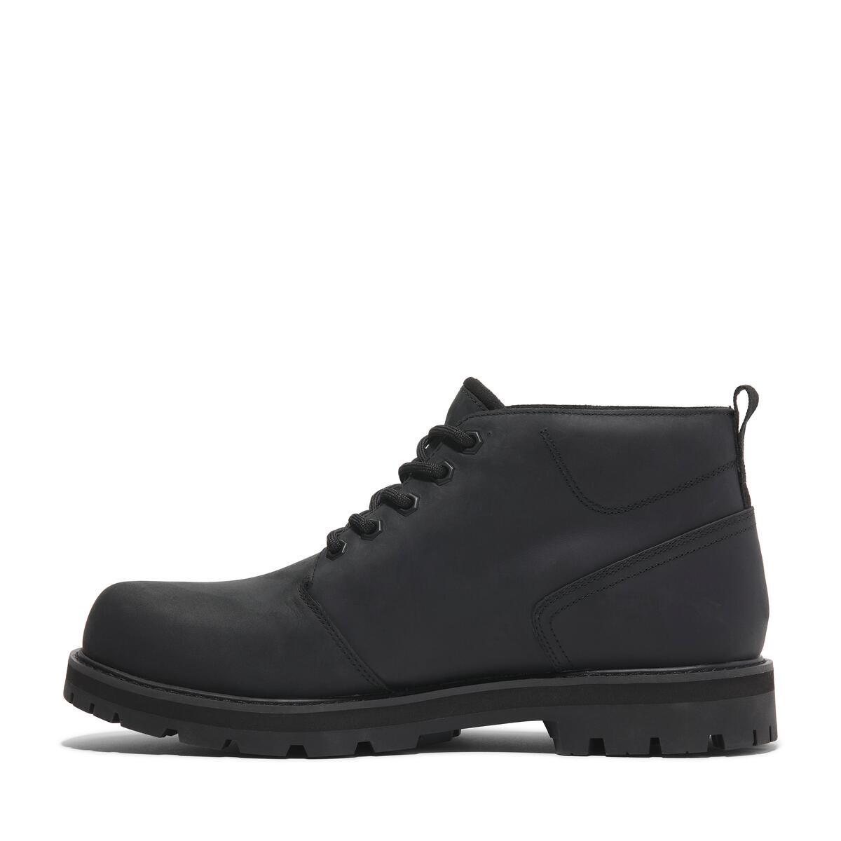 Britton Road Chukka Boot WP