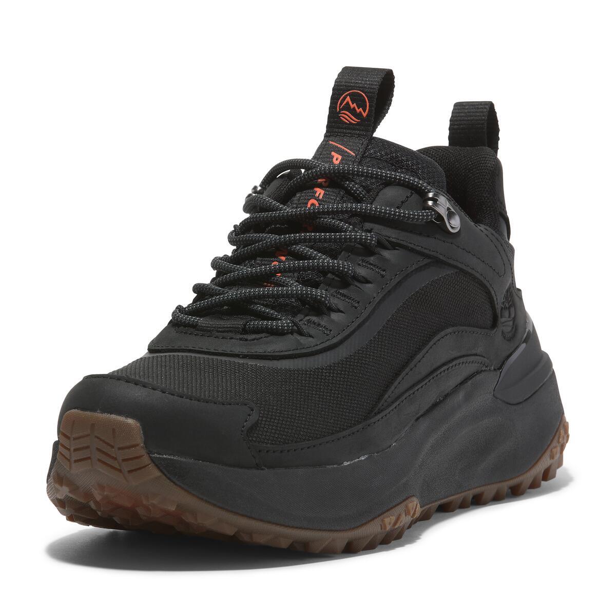 Motion Access Sneaker Low WP