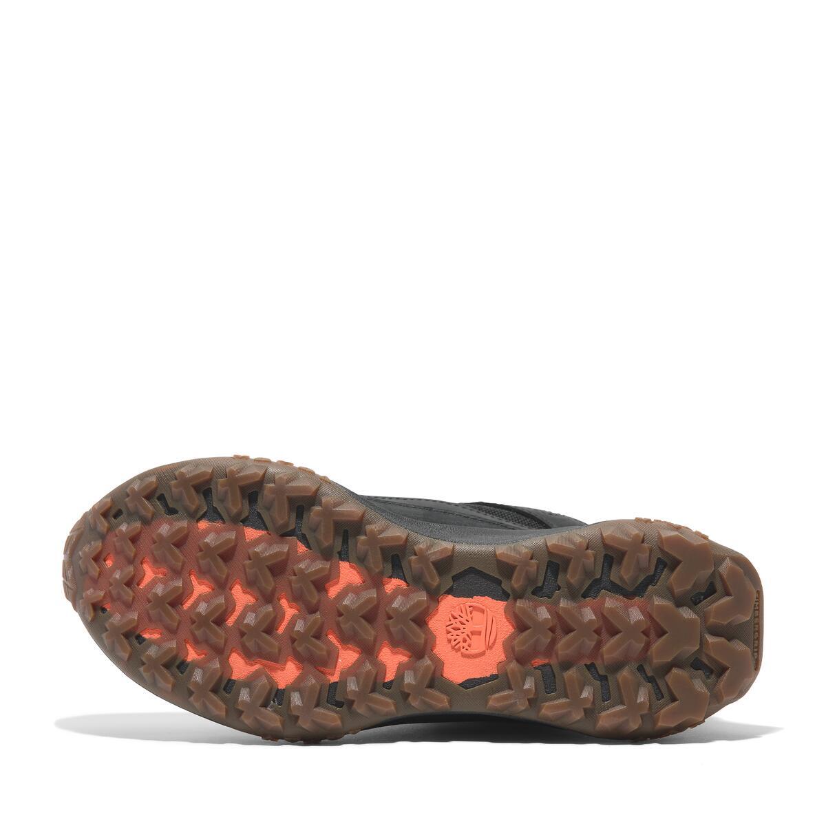 Motion Access Sneaker Low WP