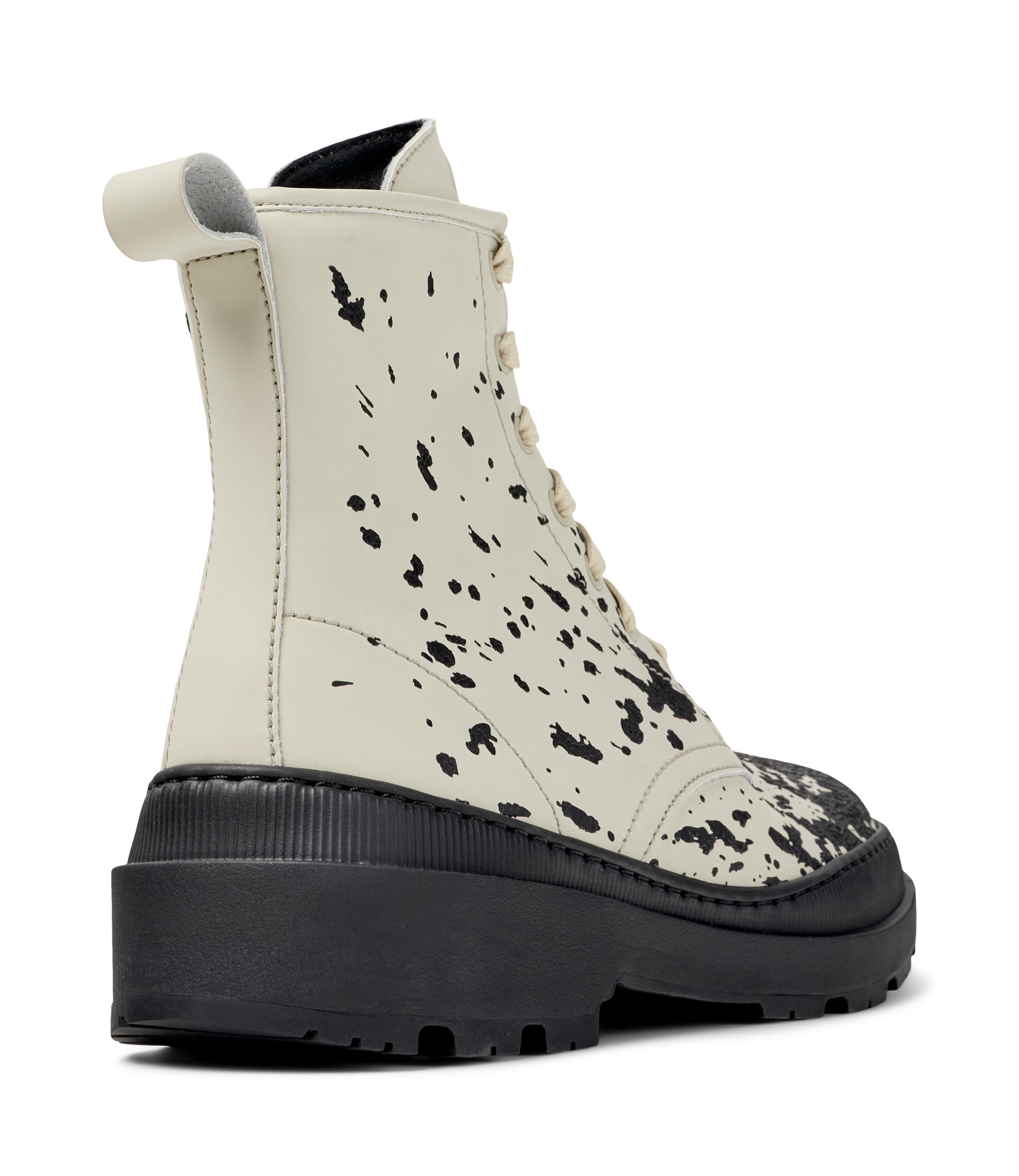 Brutus Trek Ankle Boots Michelin