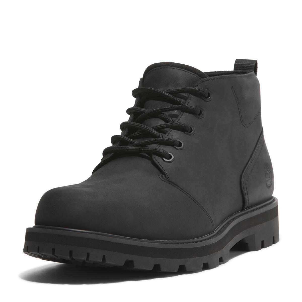 Britton Road Chukka Boot WP