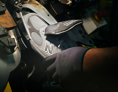 КОЛЛЕКЦИЯ NEW BALANCE