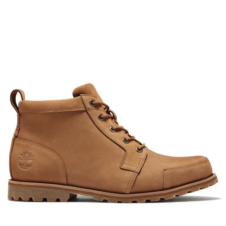 Botas store chukka timberland