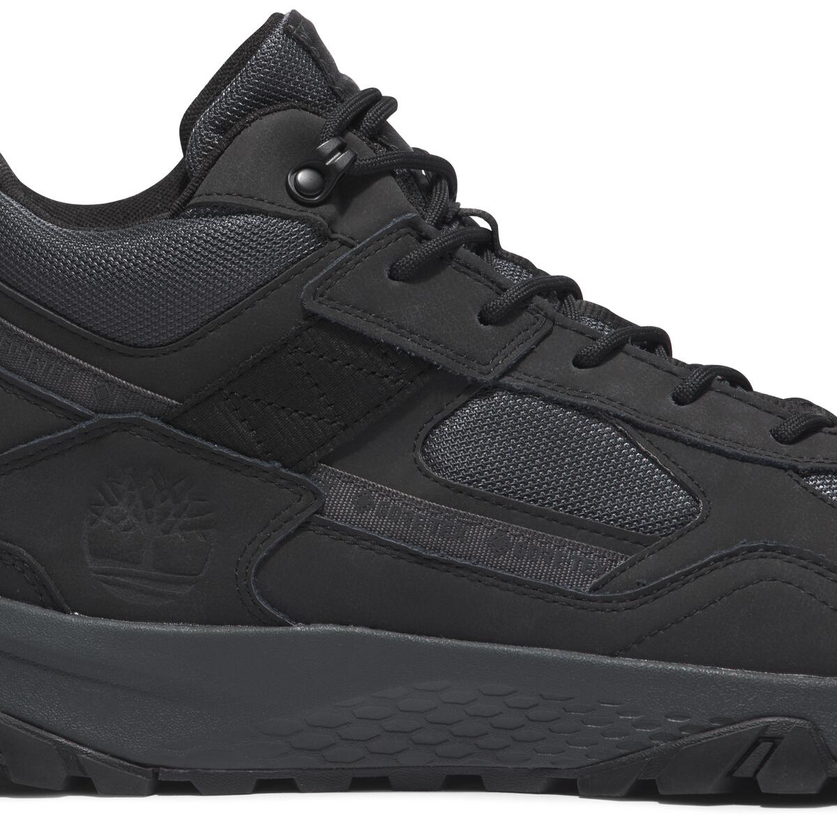 Lincoln Peak Mid GTX