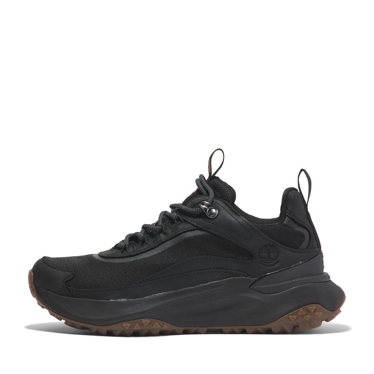 Motion Access Sneaker Low WP