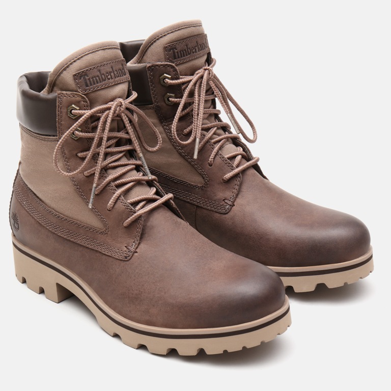 Timberland raw 2025 tribe boot