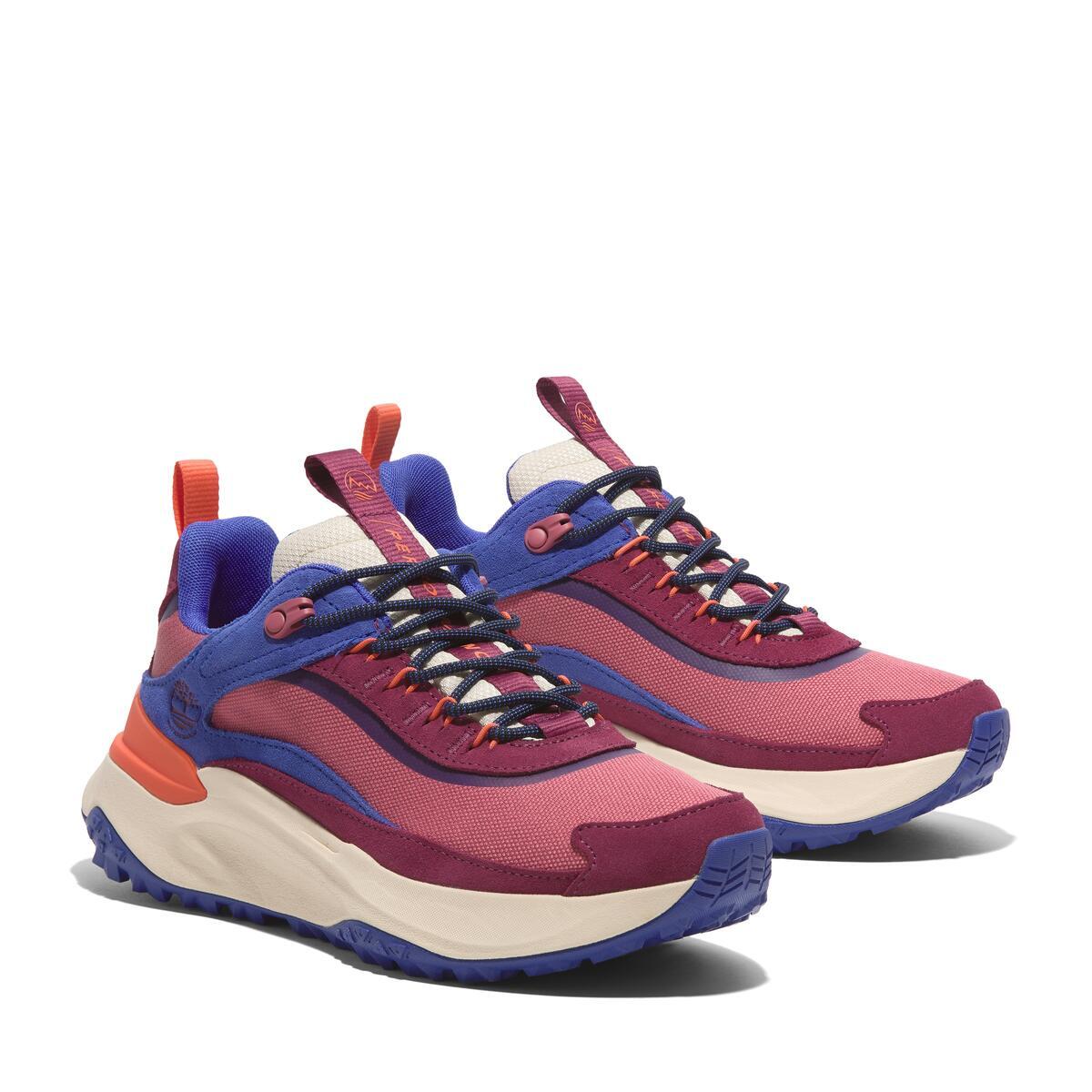 Motion Access Sneaker Low WP