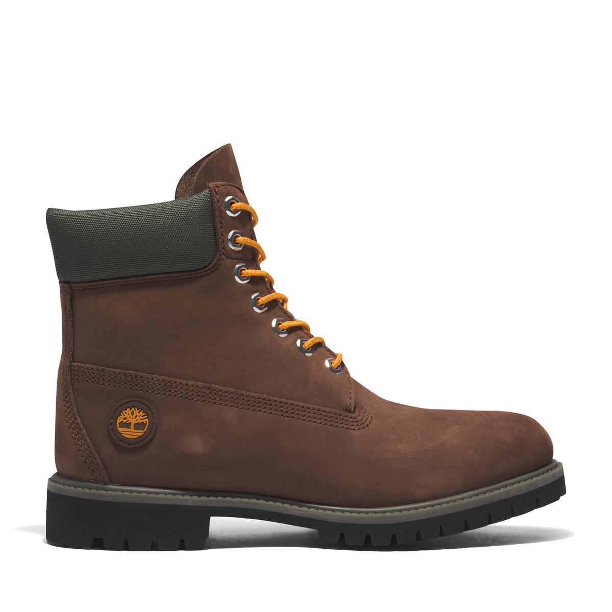 6 Inch Premium Boot WP TB0A2CX893117 — купить с доставкой в