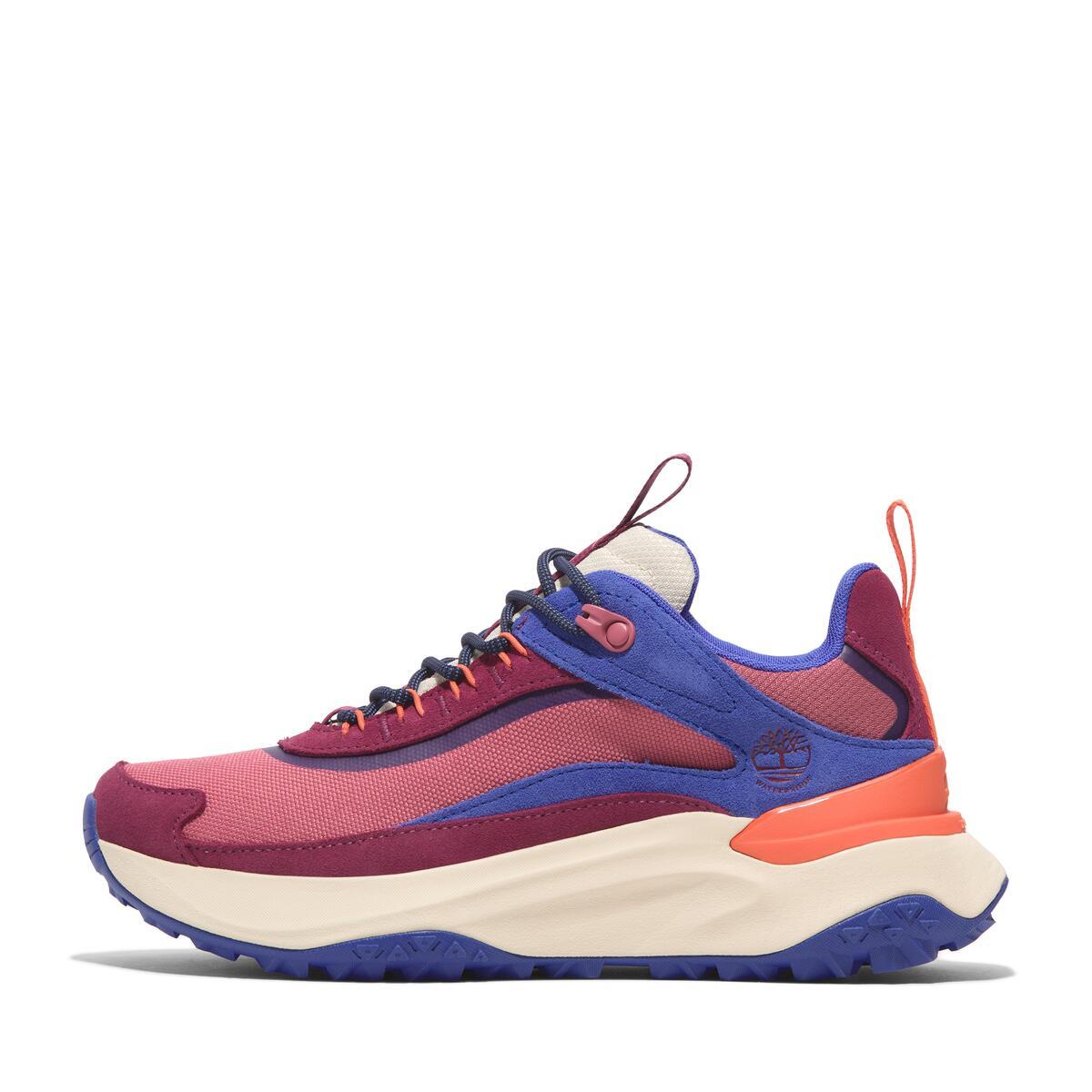 Motion Access Sneaker Low WP