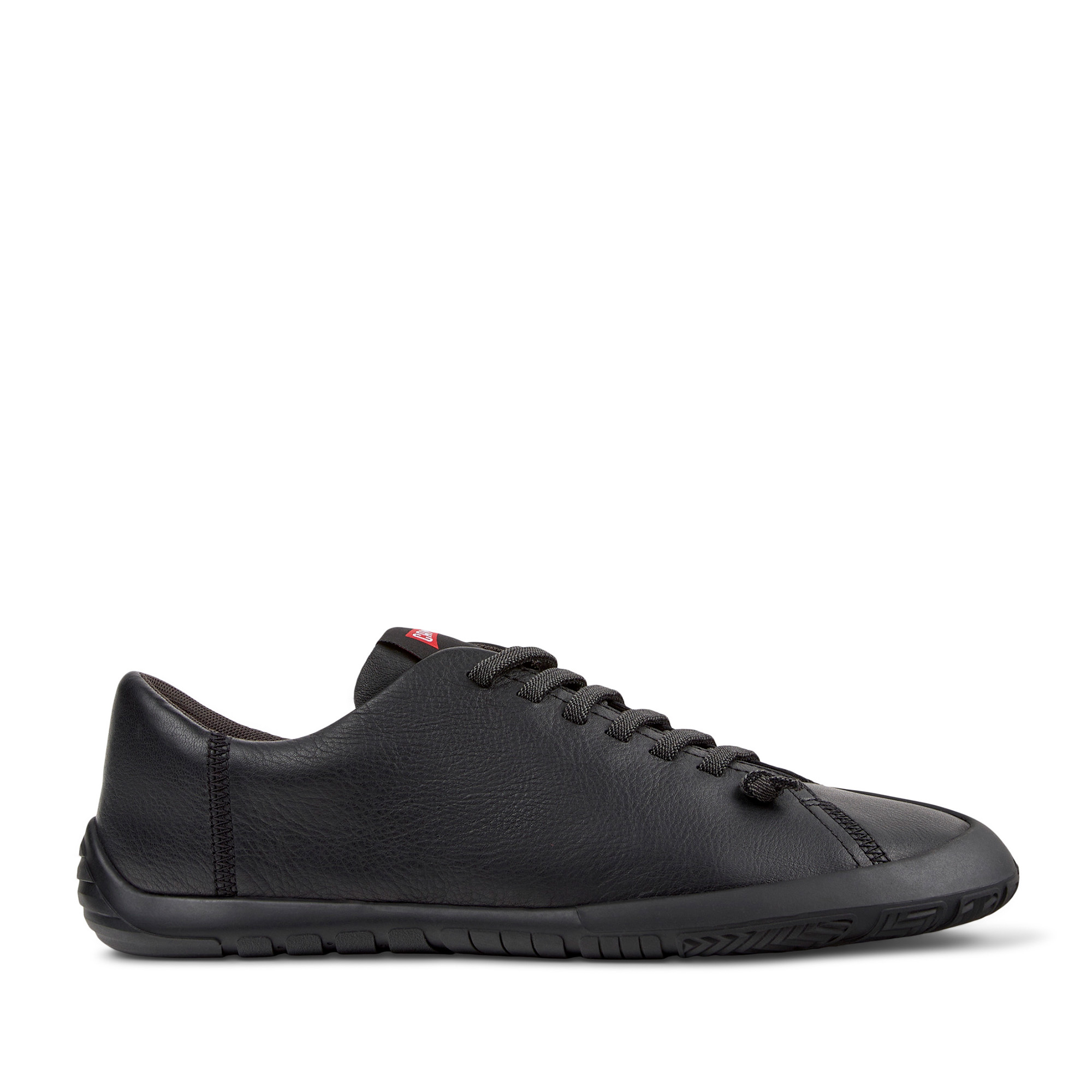 Path+ Sneakers Leather