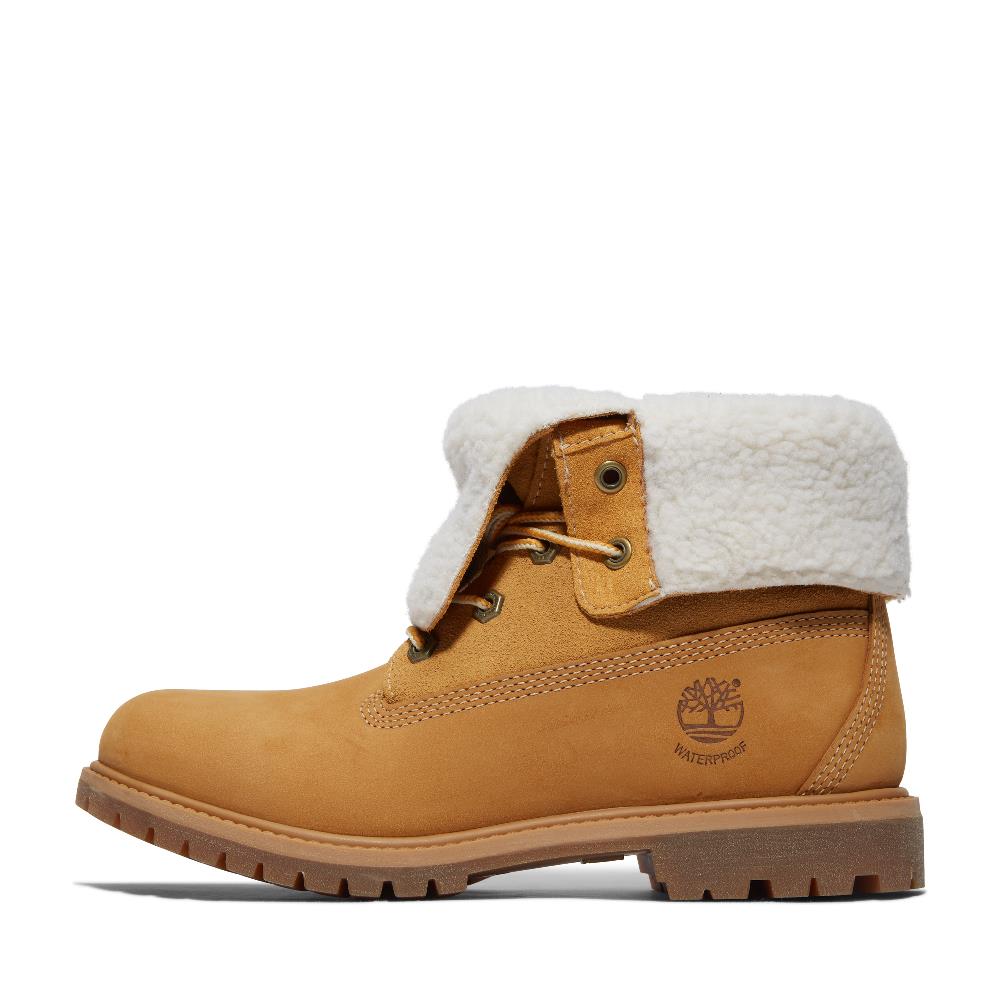 Timberland teddy fold down 2024 boots