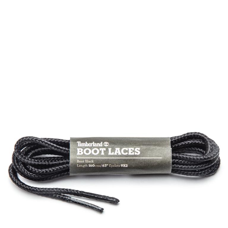 Timberland sales boot laces