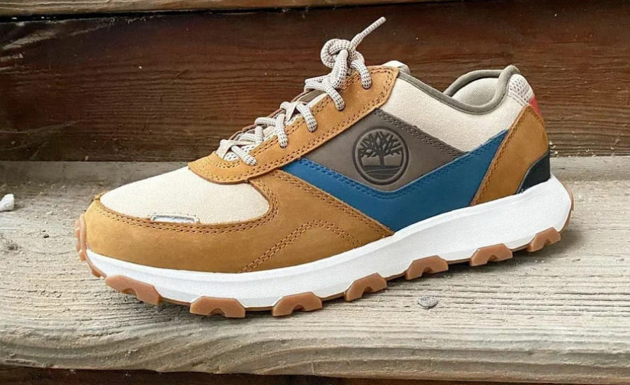 КРОССОВКИ TIMBERLAND WINSOR PARK