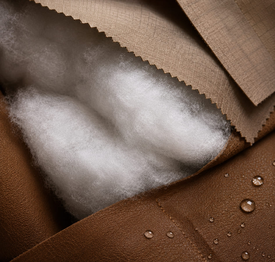 Утеплитель PrimaLoft®