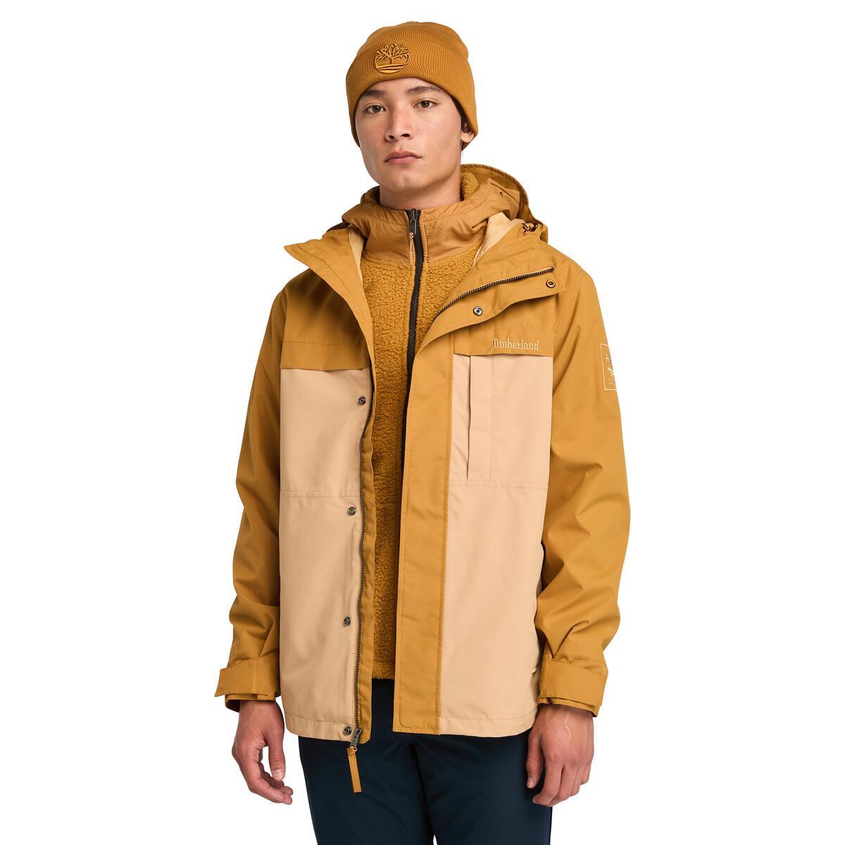 Jacket Benton 3 in 1 WP WP Benton 3 in 1 — купить с доставкой в интернет-магазине Bootwood