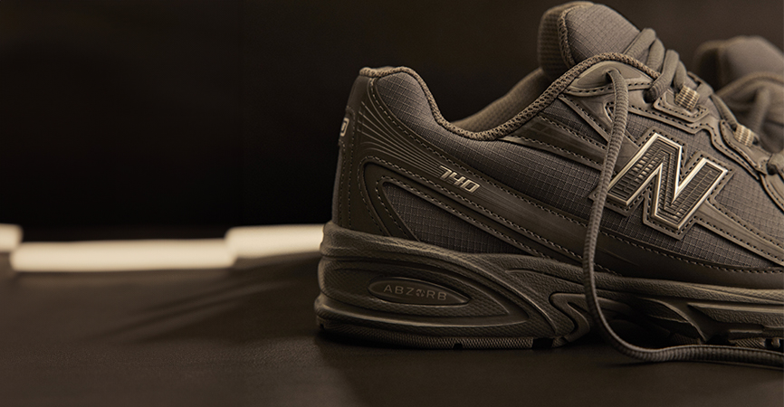 КОЛЛЕКЦИЯ NEW BALANCE