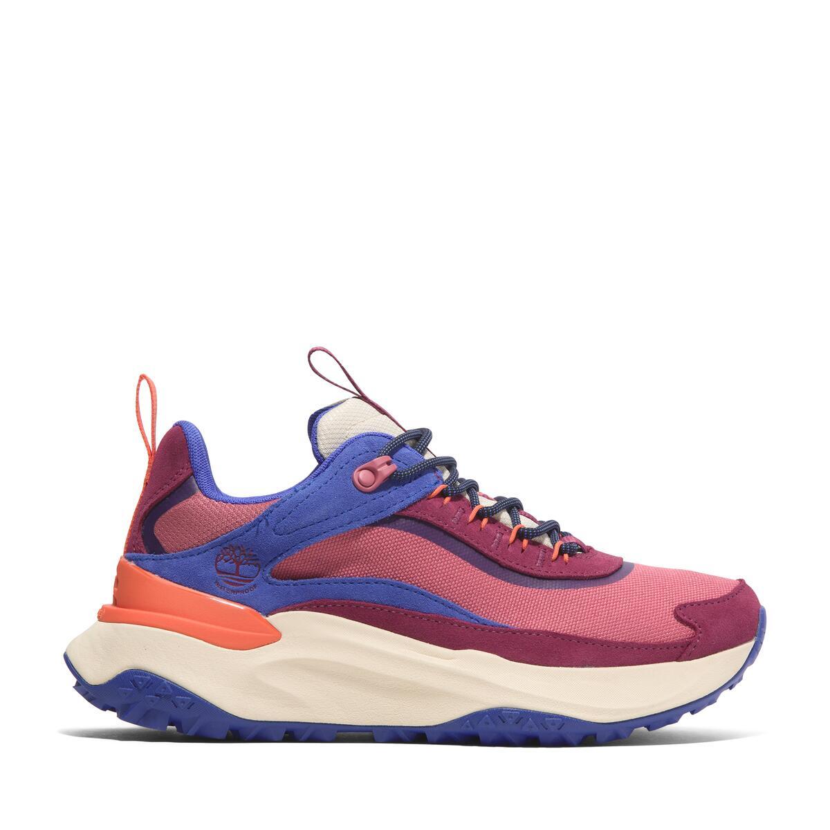 Motion Access Sneaker Low WP