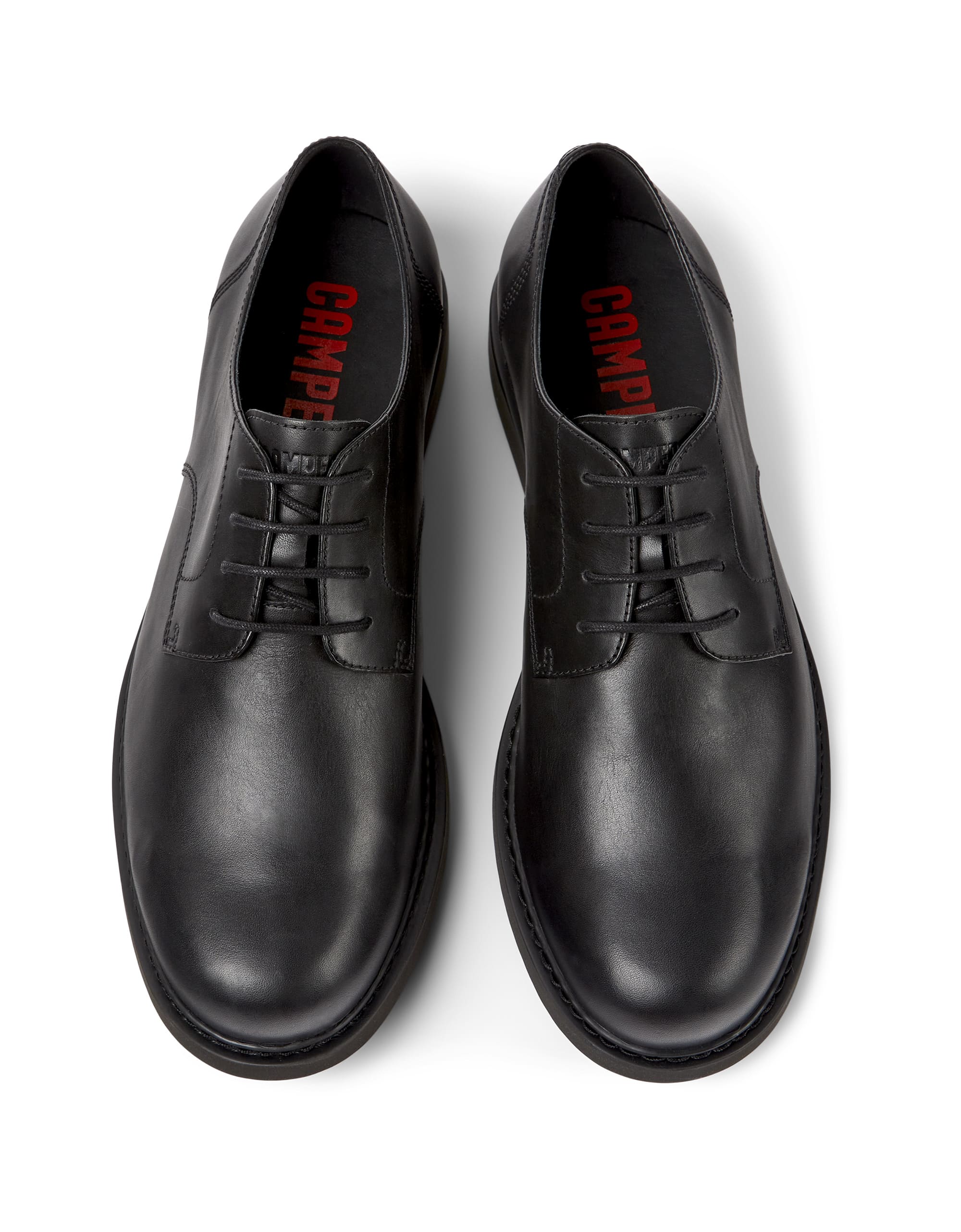 Derby shoes Neuman Derby shoes Neuman — купить с доставкой в  интернет-магазине Bootwood