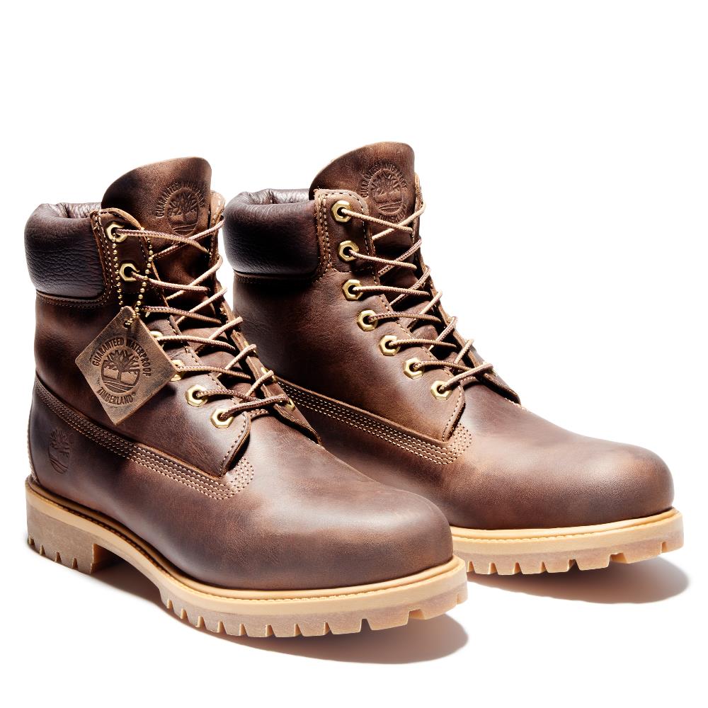 timberland heritage 6 inch