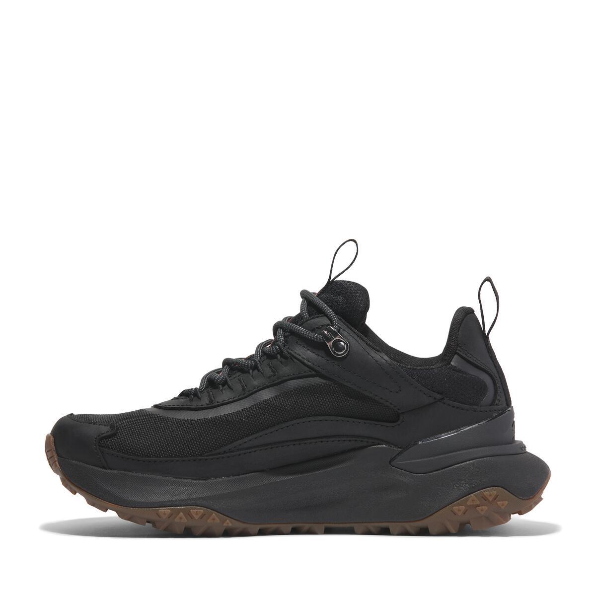 Motion Access Sneaker Low WP
