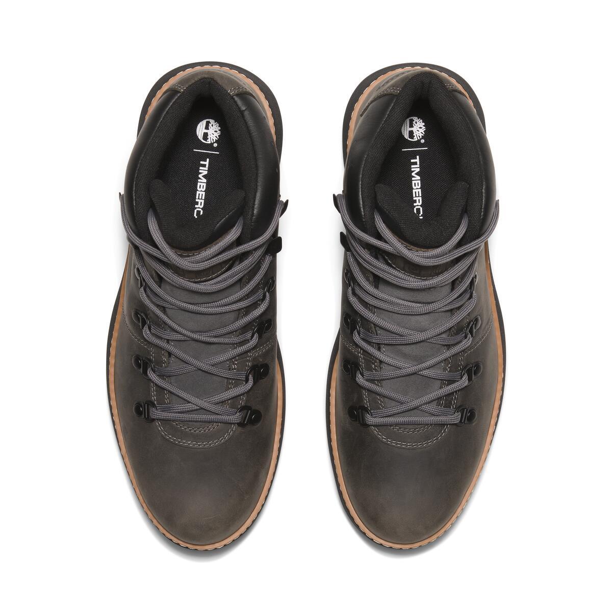 Hudson Road Chukka Boot WP