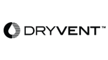 Dryvent™ Waterproof Technology
