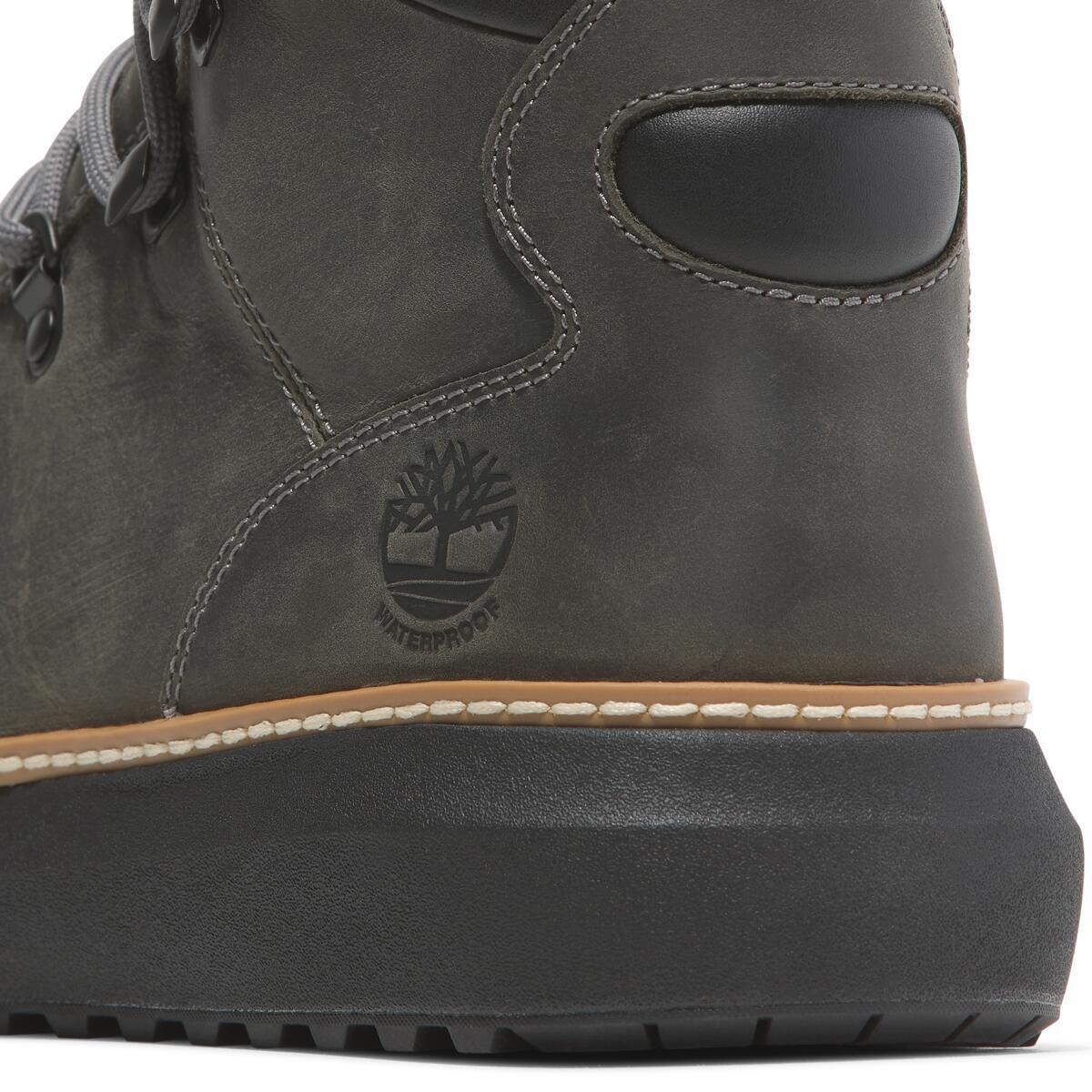 Hudson Road Chukka Boot WP