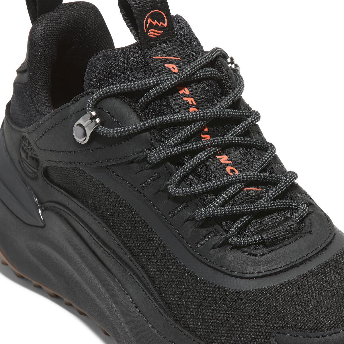 Motion Access Sneaker Low WP