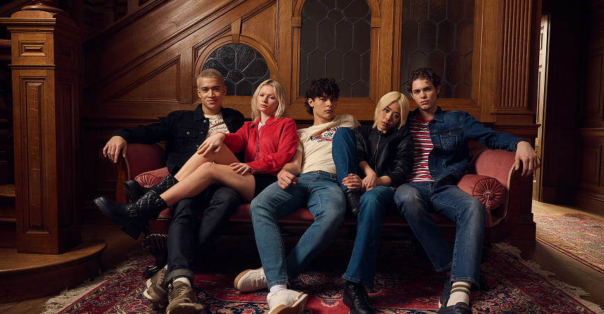 Lee Cooper