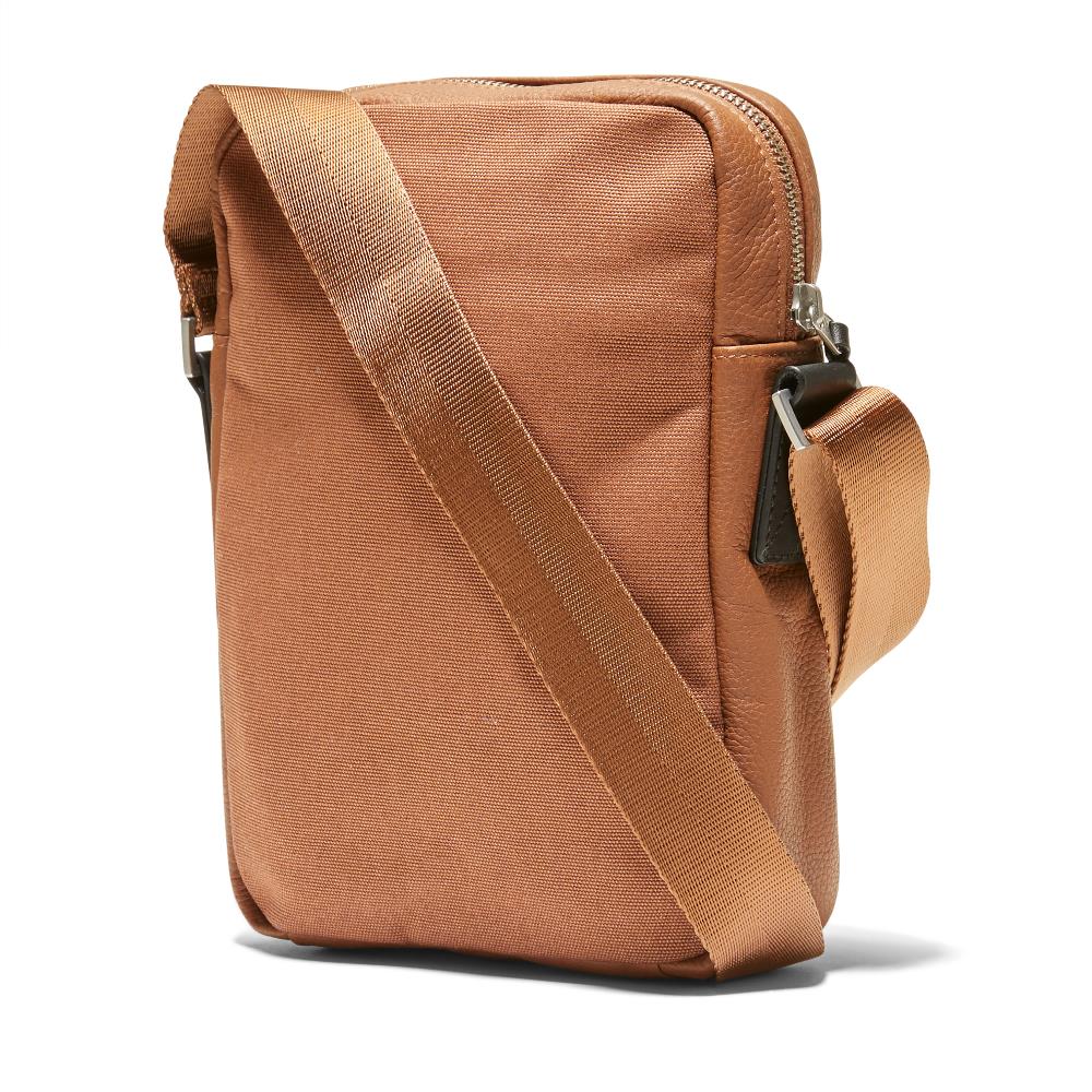 Cross Body Leather Contemporary