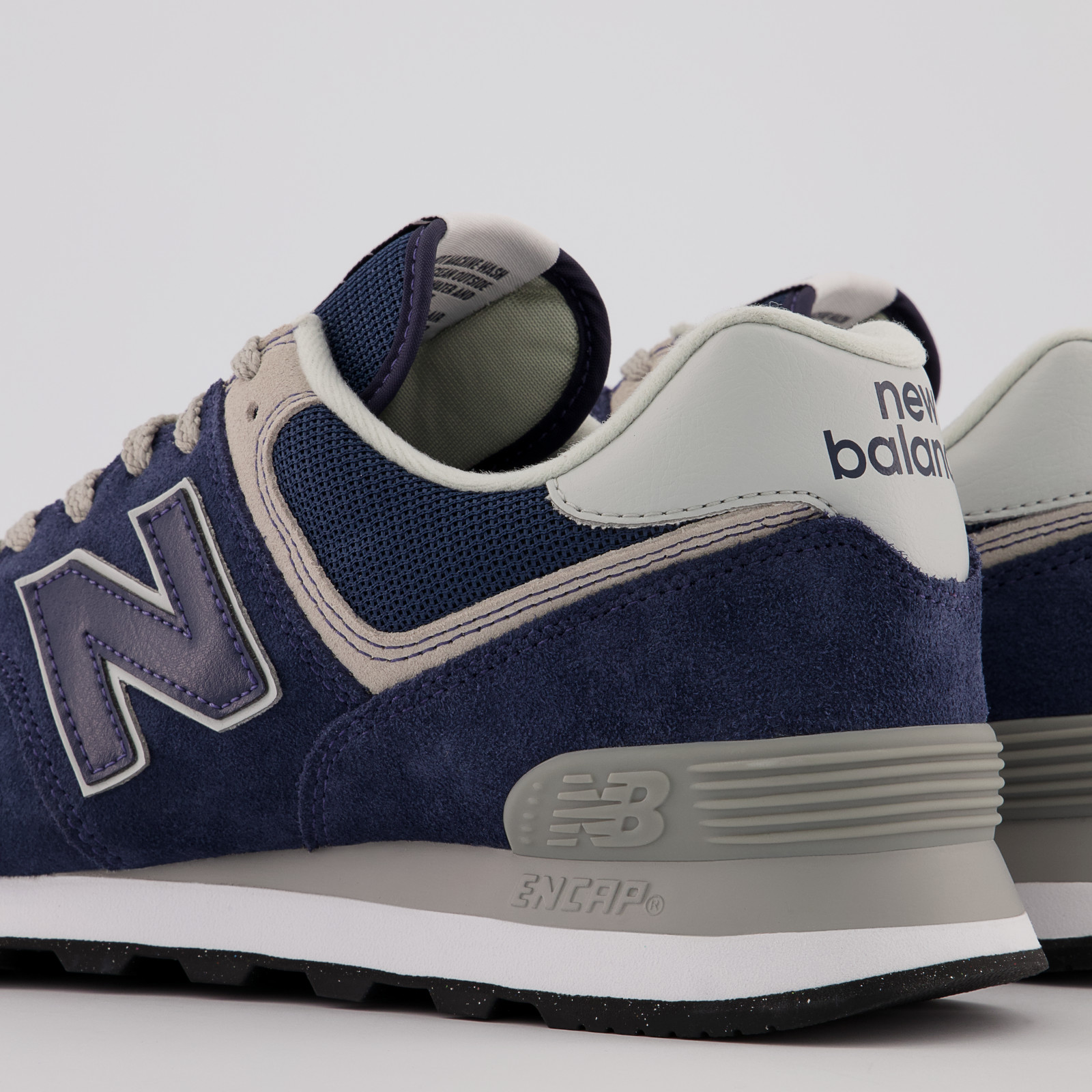 New balance 574 heren sale online