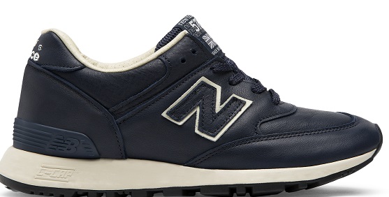 New balance 576 leather on sale