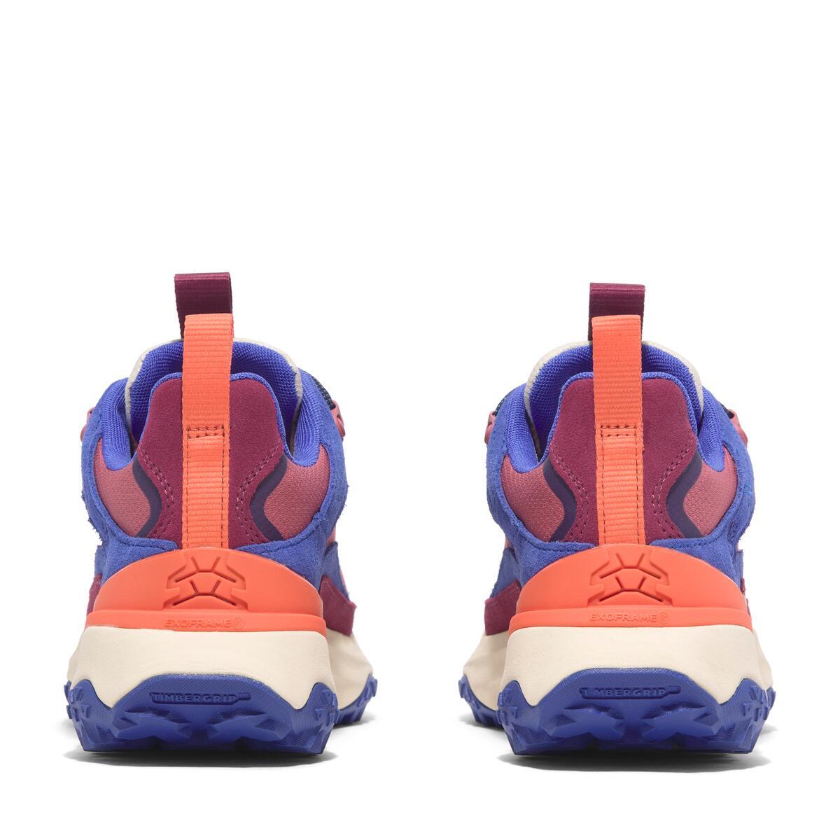 Motion Access Sneaker Low WP
