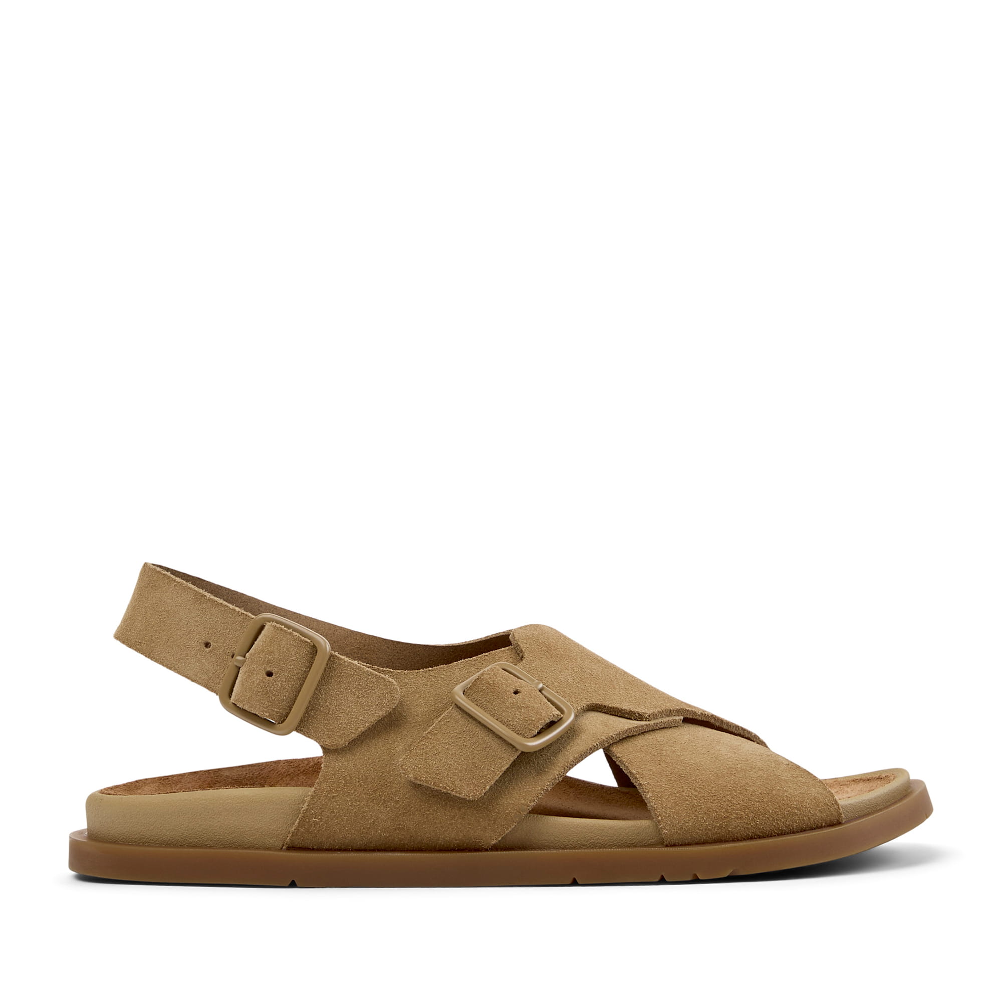 Lluc Sandal Cross