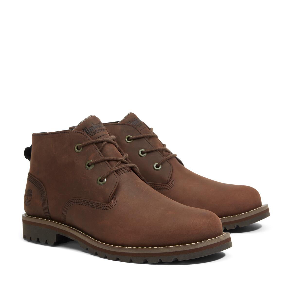 Larchmont Chukka WP