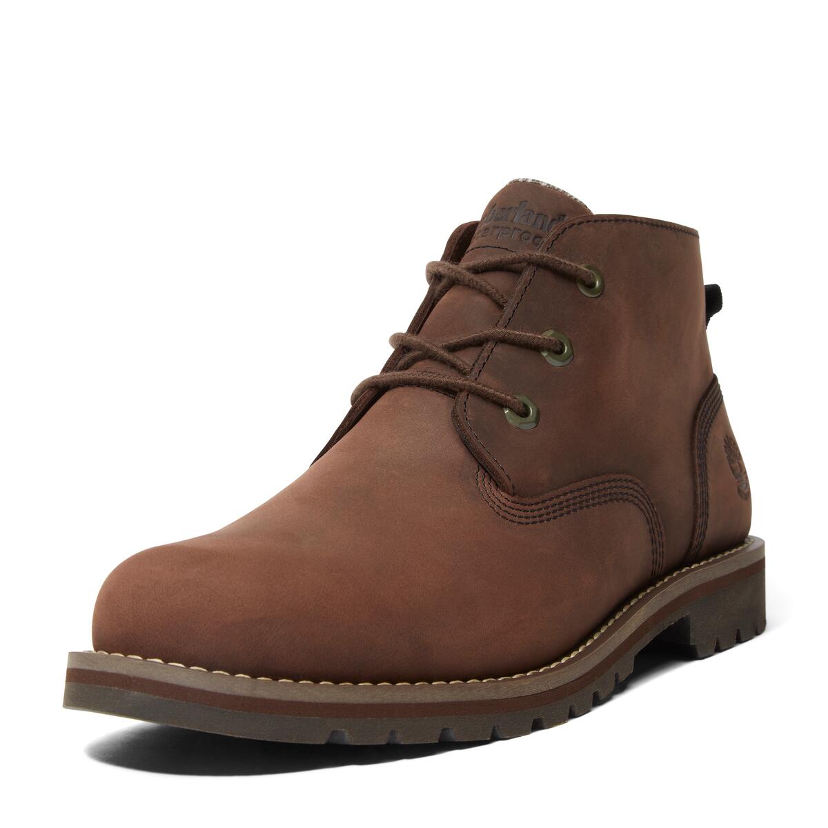 Larchmont Chukka WP