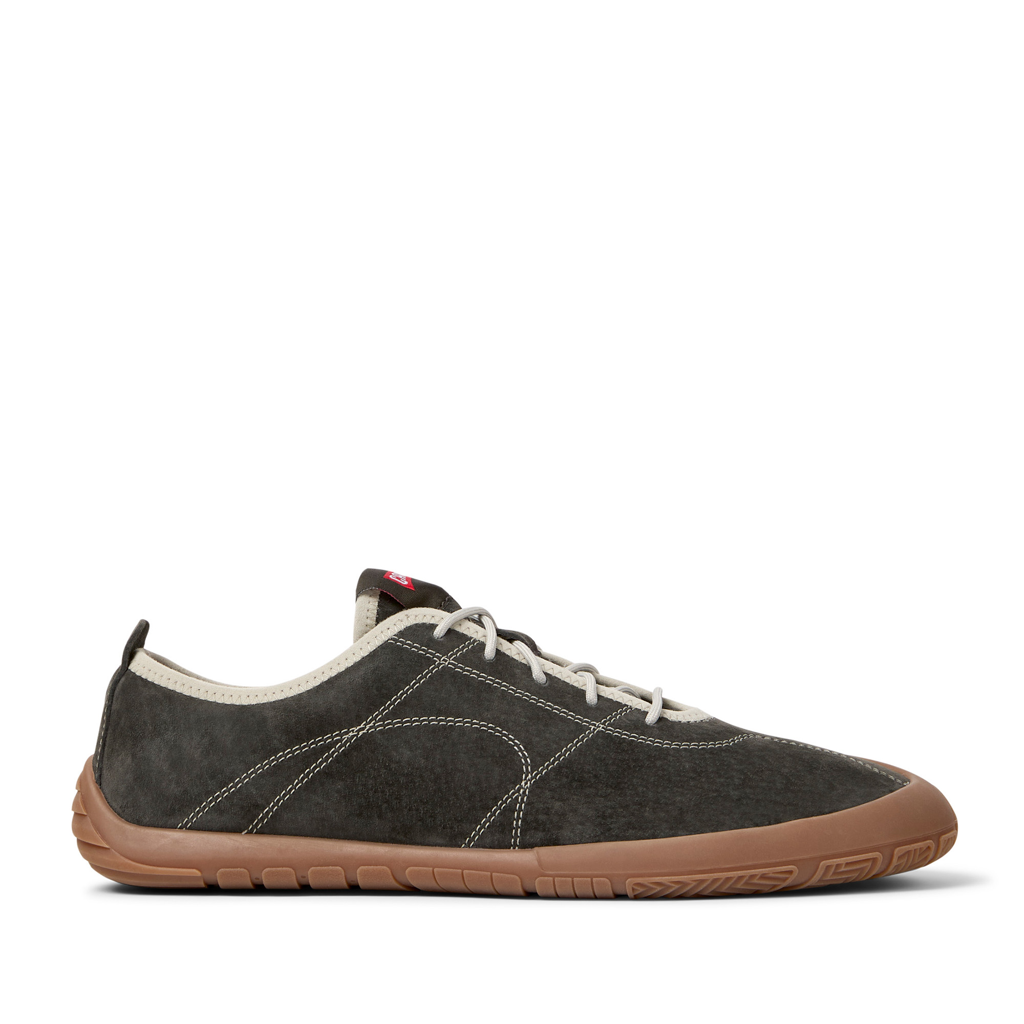 Path+ Sneakers Leather