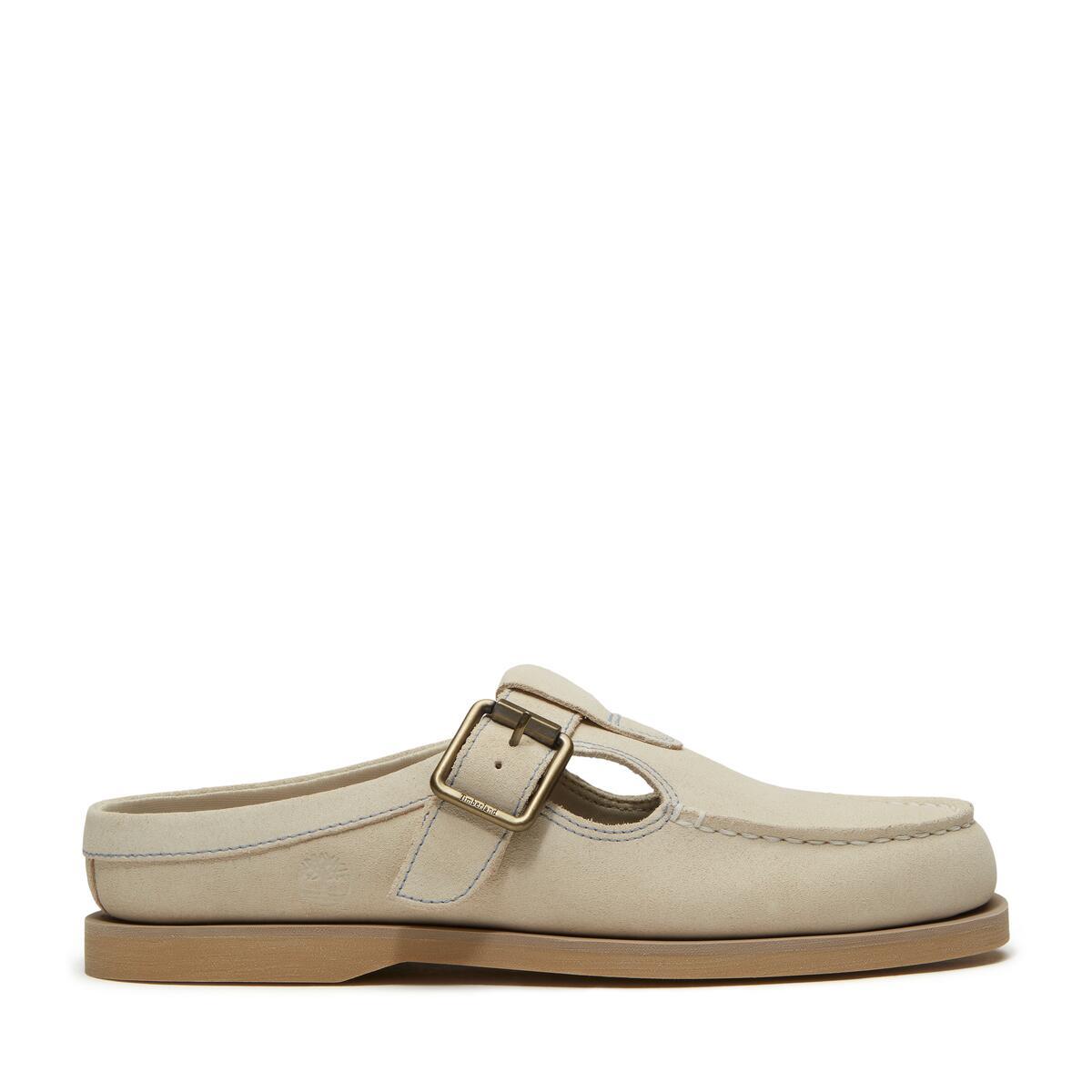 Classic Boat Clog