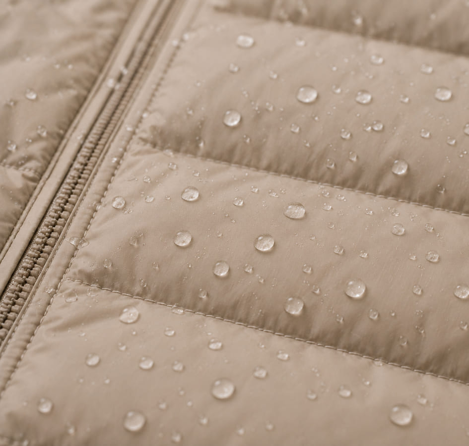 Водоотталкивающее покрытие / Water Repellent 