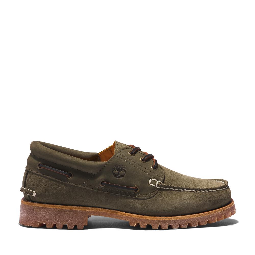 Authentics 3 Eye Classic Authentics 3 Eye Classic Bootwood