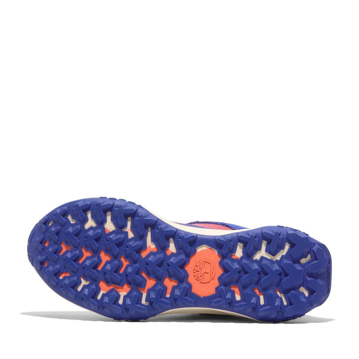 Motion Access Sneaker Low WP