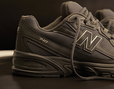 КОЛЛЕКЦИЯ NEW BALANCE