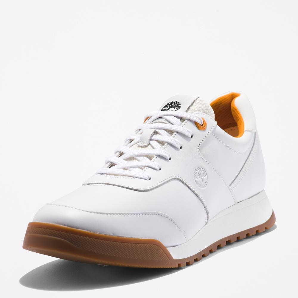 Miami Coast Sneaker Leather Miami Coast Lthr Sneaker — купить с доставкой в  интернет-магазине Bootwood