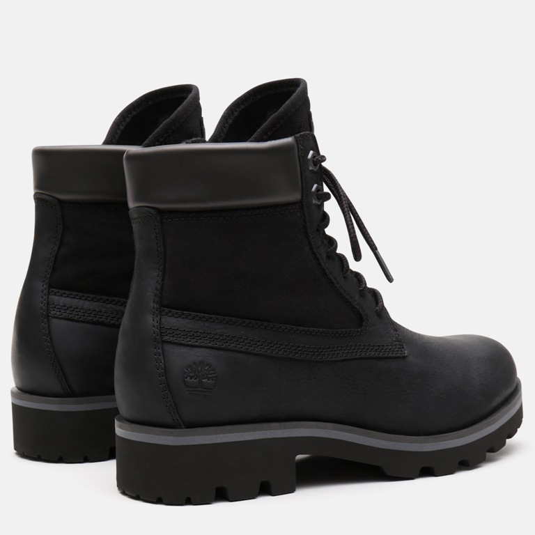 Timberland raw 2025 tribe boot