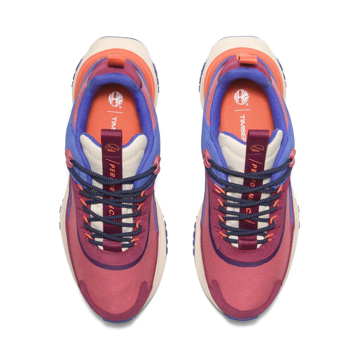 Motion Access Sneaker Low WP