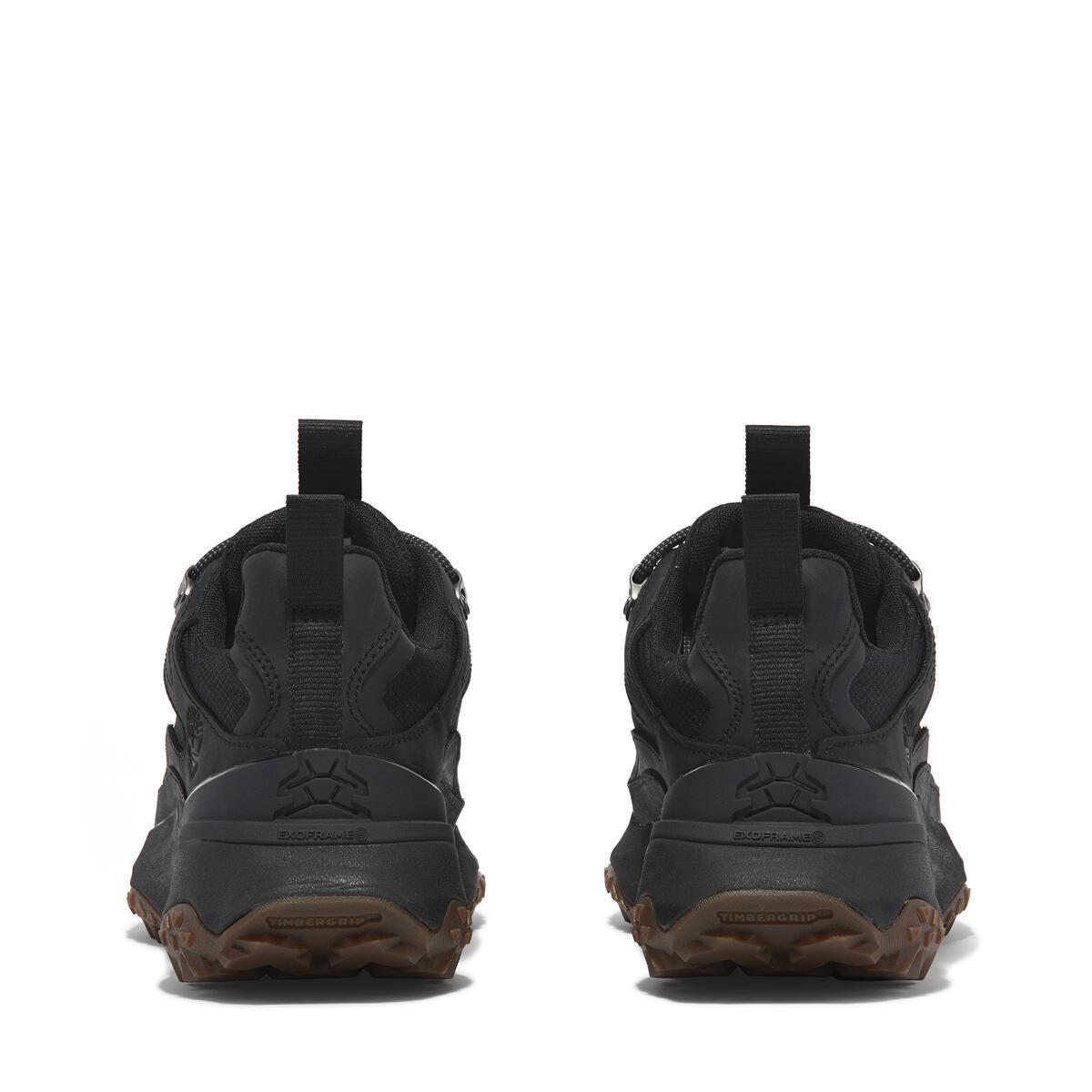 Motion Access Sneaker Low WP
