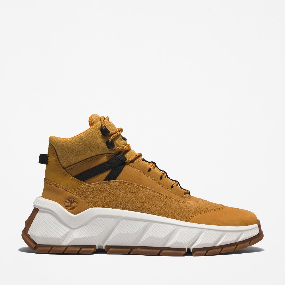 Turbo Hiker Boot