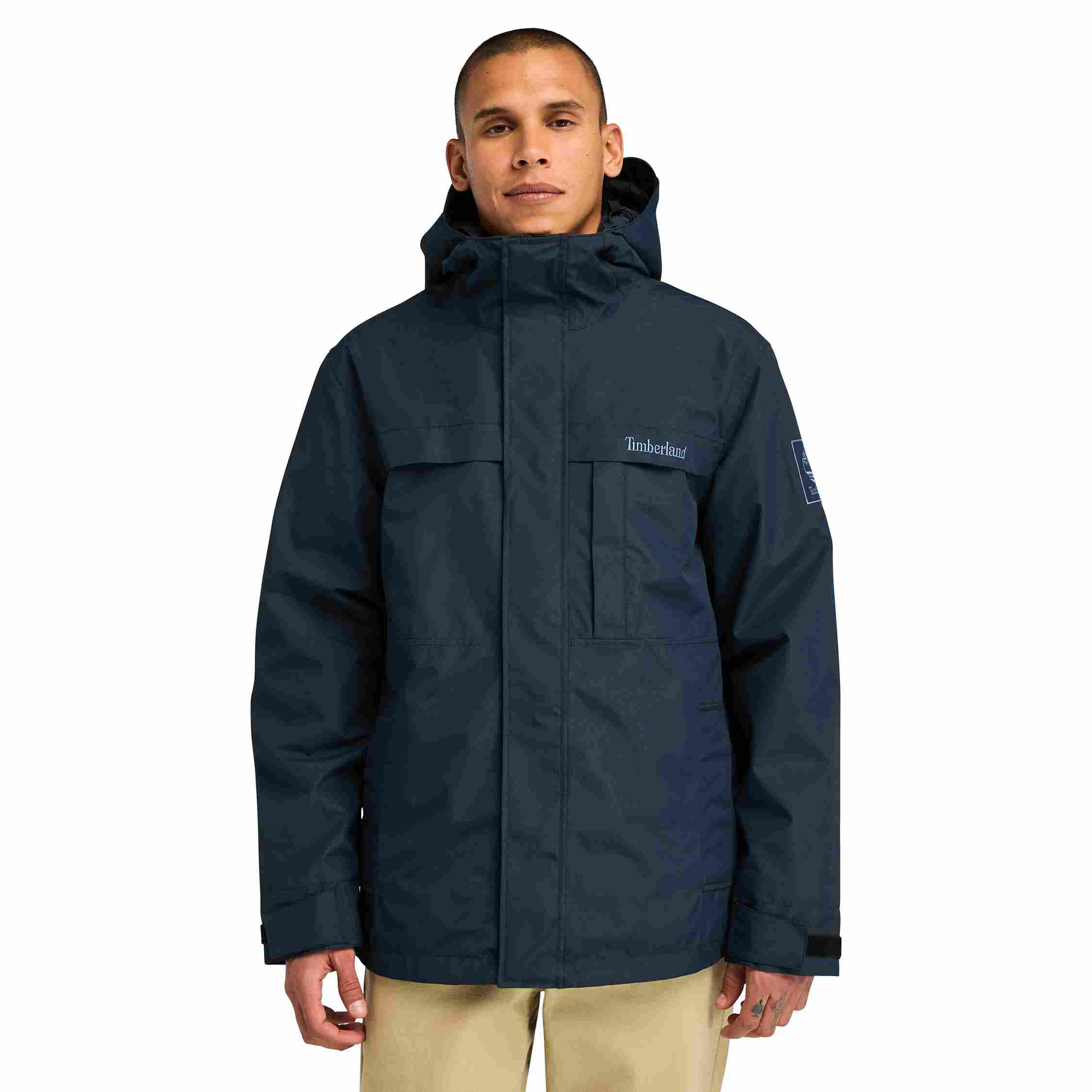 Jacket Benton 3 in 1 WP WP Benton 3 in 1 — купить с доставкой в интернет-магазине Bootwood