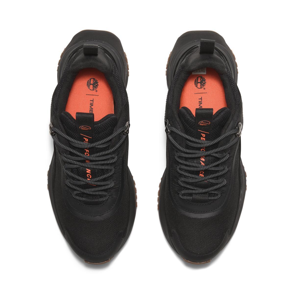 Motion Access Sneaker Low WP