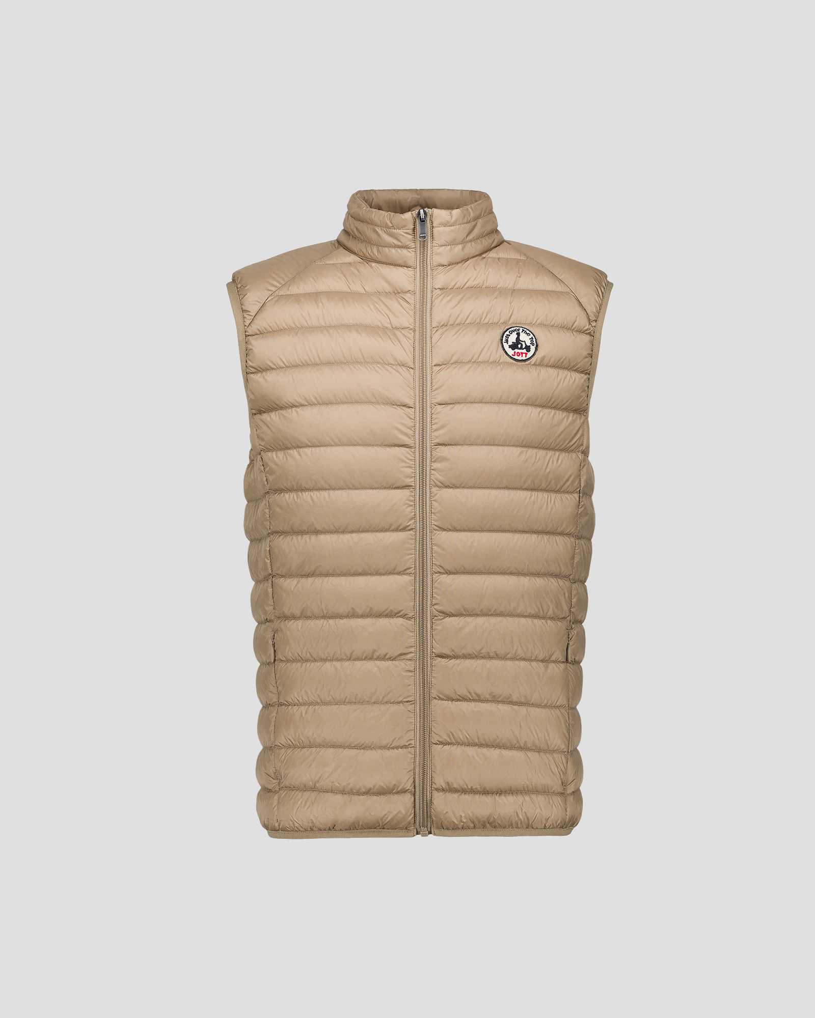 Tom Down Vest